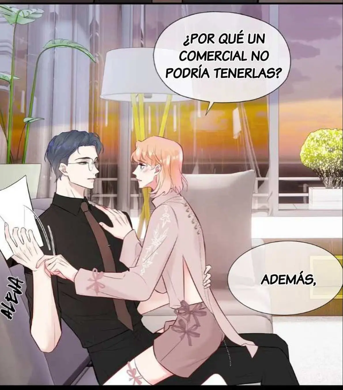 Objetivo Estratégico capítulo 9 página 24