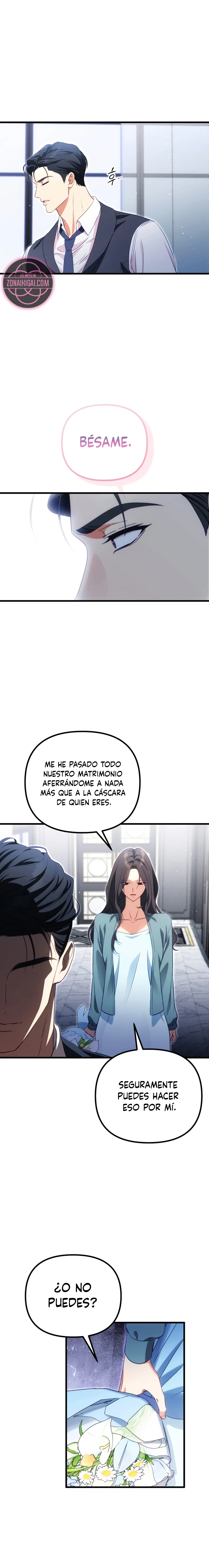 Obsesión Perversa capítulo 2 página 25