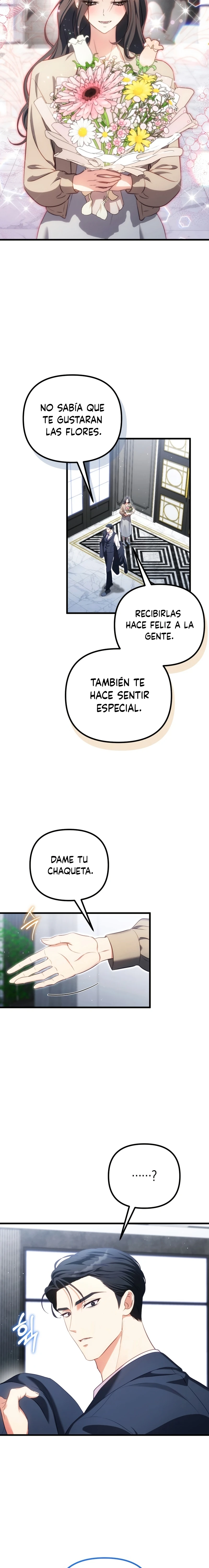 Obsesión Perversa capítulo 2 página 5