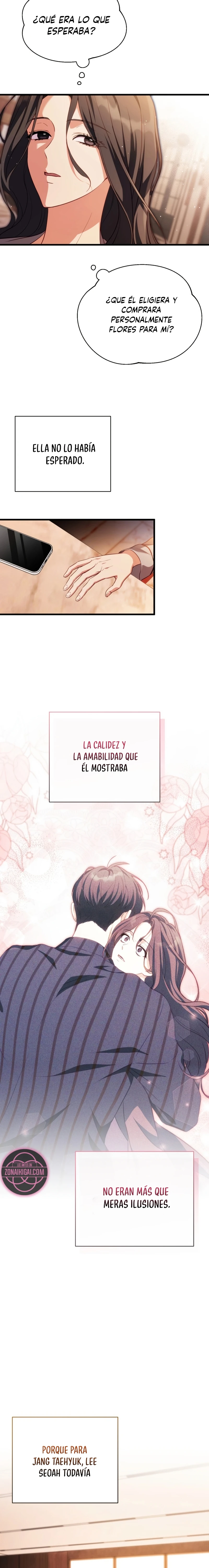 Obsesión Perversa capítulo 3 página 6