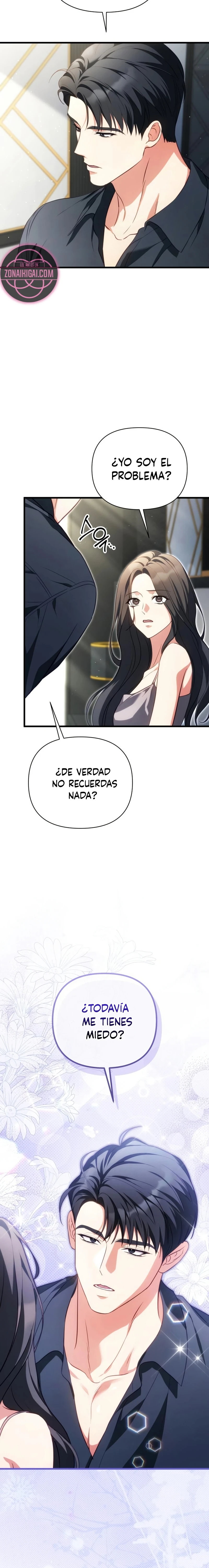 Obsesión Perversa capítulo 4 página 10