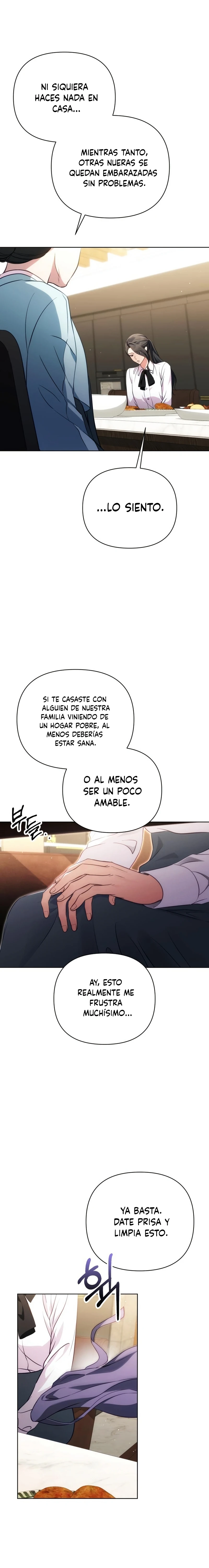 Obsesión Perversa capítulo 5 página 5