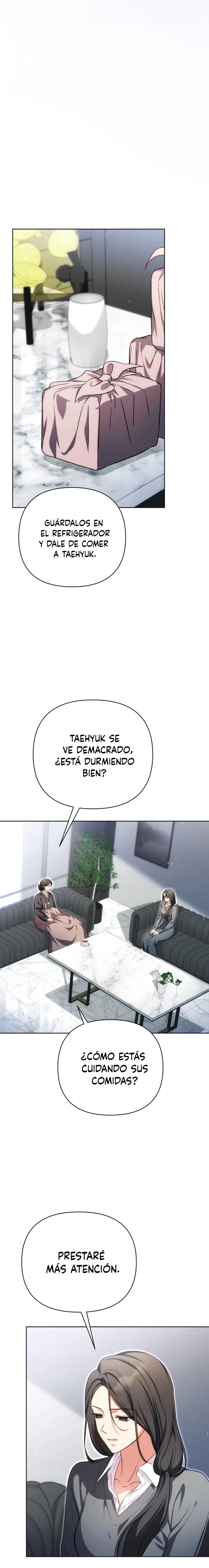 Obsesión Perversa capítulo 7 página 18