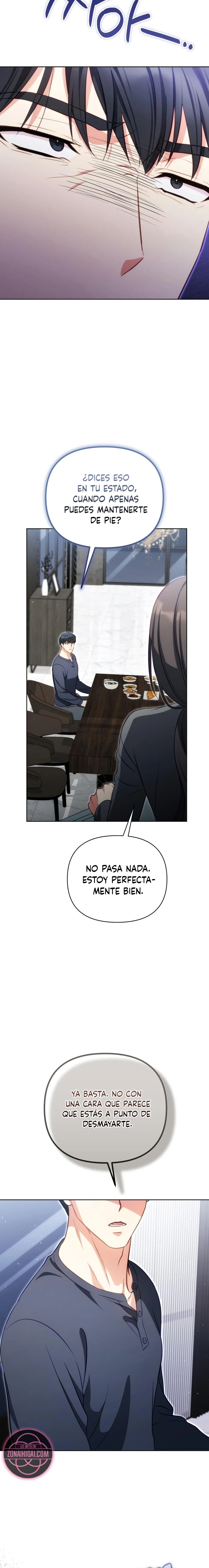 Obsesión Perversa capítulo 8 página 13