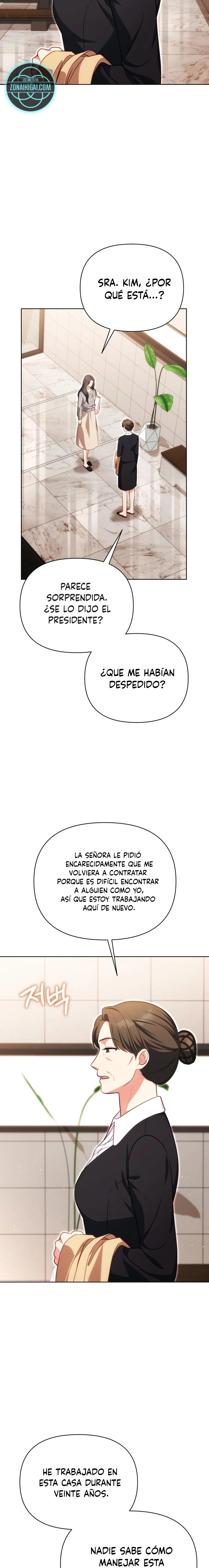 Obsesión Perversa capítulo 9 página 12