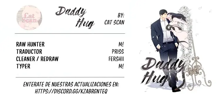 Daddy hug capítulo 42 página 4