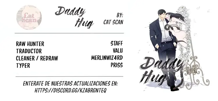 Daddy hug capítulo 44 página 4