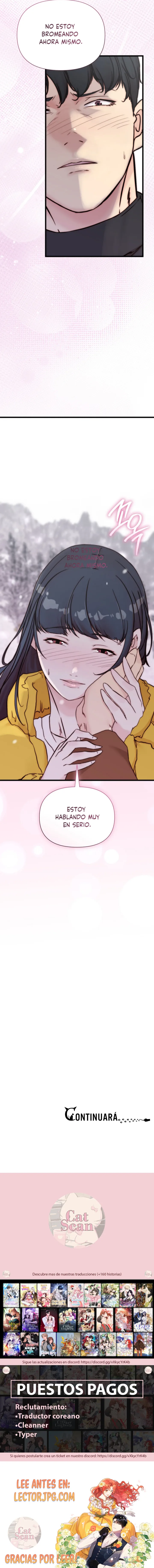Daddy hug capítulo 5 página 13