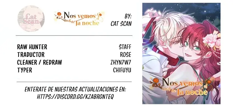Nos vemos al final de la noche capítulo 21 página 4