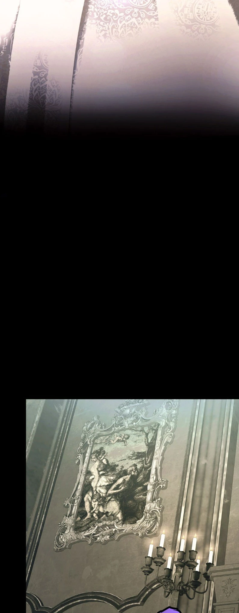 La Duquesa es un Fantasma capítulo 2 página 14