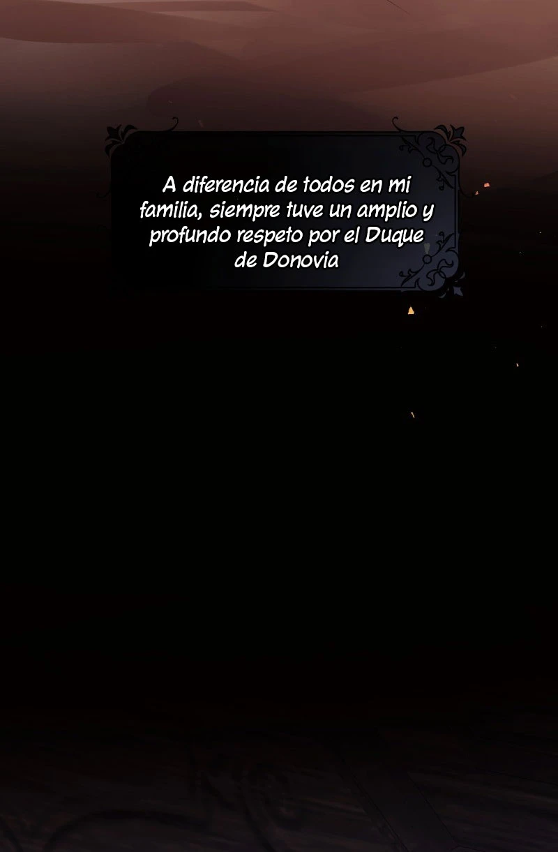 La Duquesa es un Fantasma capítulo 4 página 4