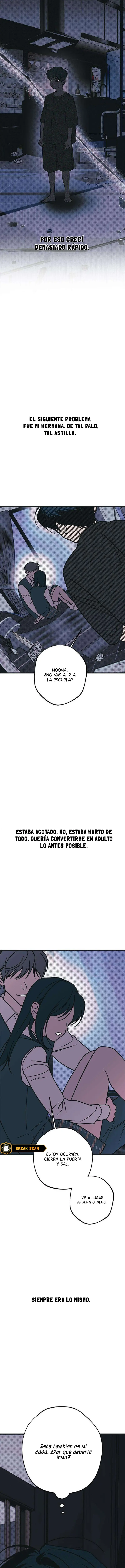 chica odiosa capítulo 13 página 4