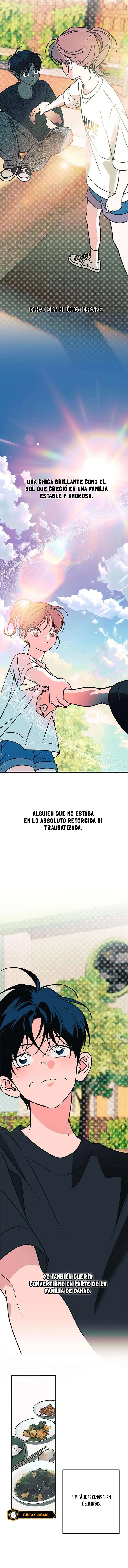chica odiosa capítulo 13 página 7