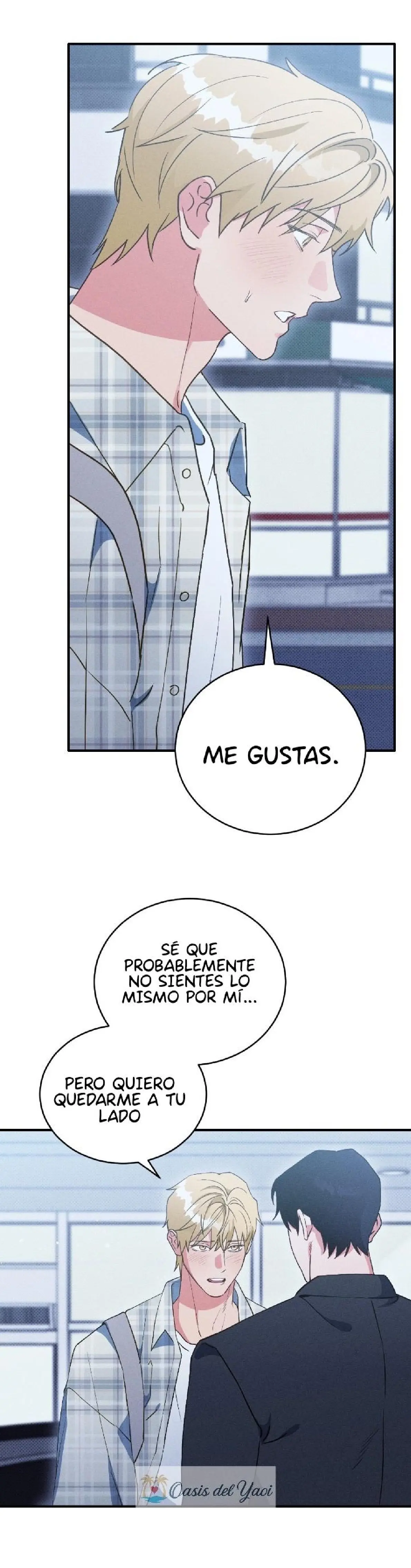 La Luz Que Te Doy capítulo 11 página 19