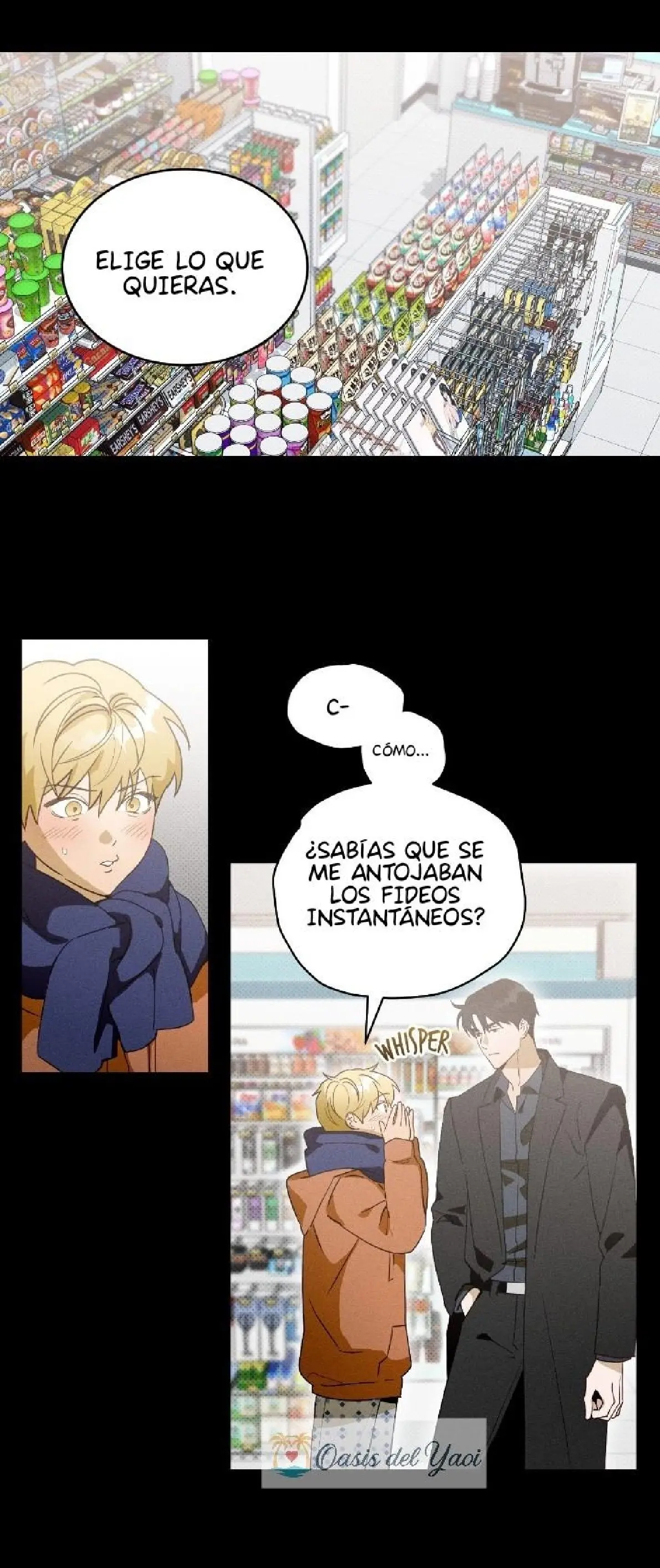 La Luz Que Te Doy capítulo 13 página 19