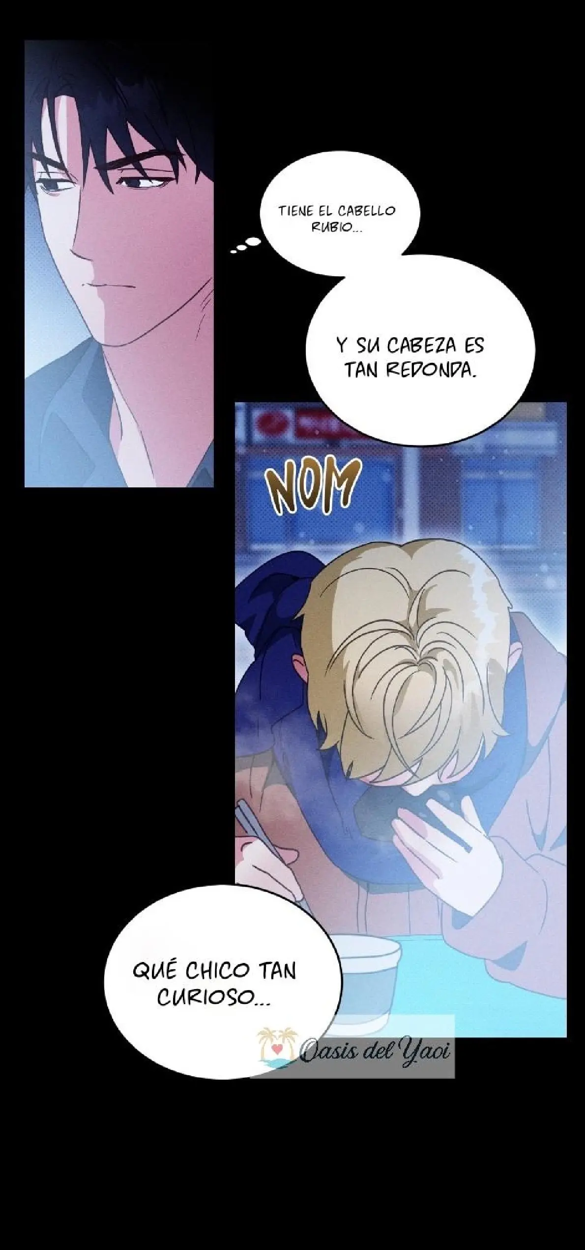 La Luz Que Te Doy capítulo 13 página 22
