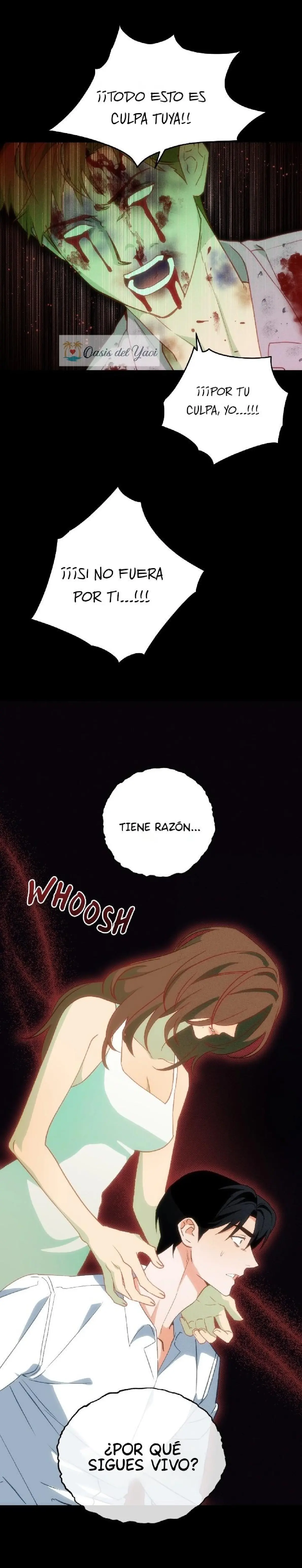 La Luz Que Te Doy capítulo 8 página 7