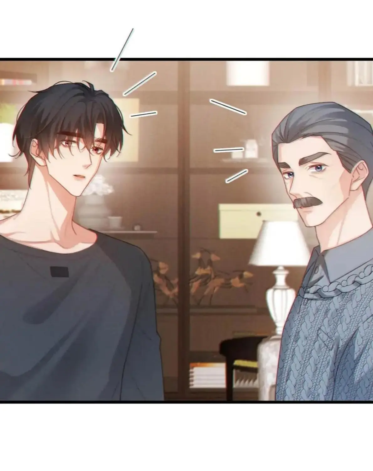 Feromona Extra Concentarada capítulo 22 página 5