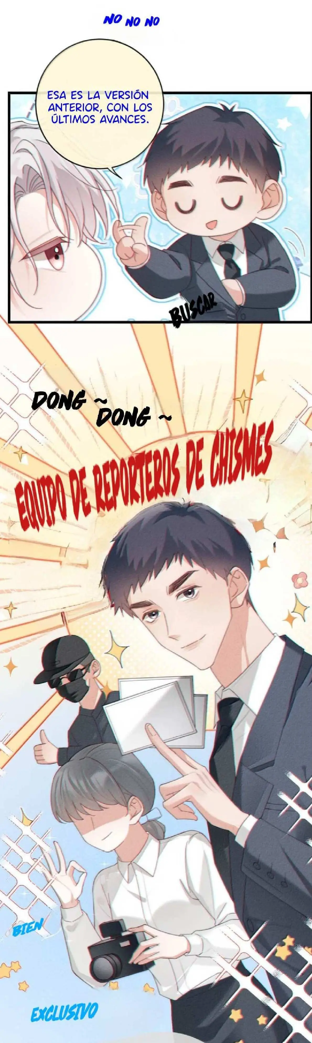 Feromona Extra Concentarada capítulo 37 página 7