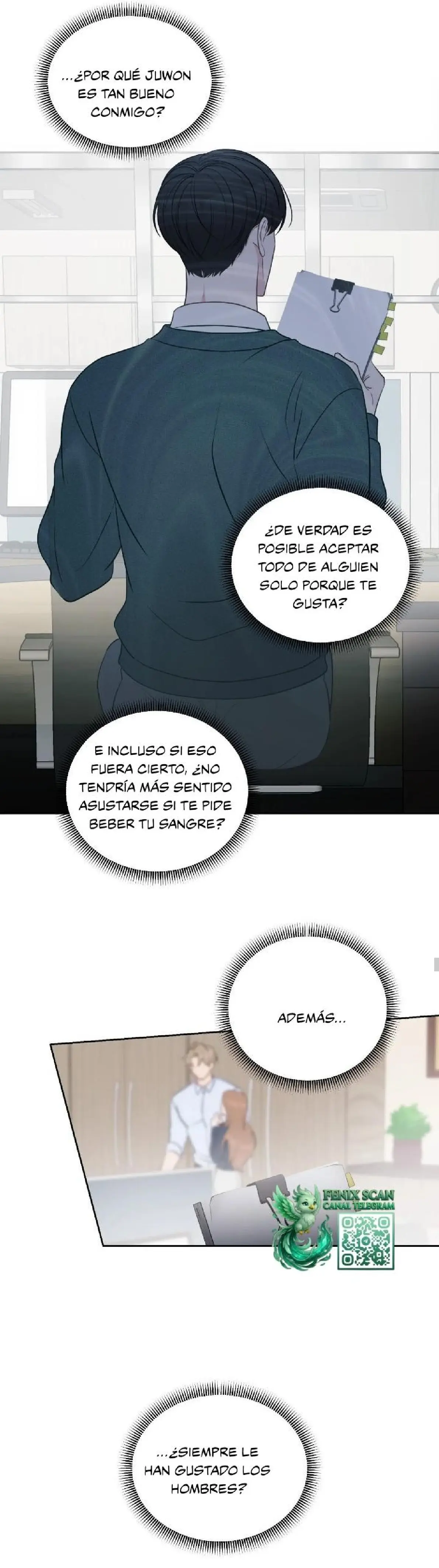 ÚLTIMO PUNTO - FxS capítulo 13 página 10