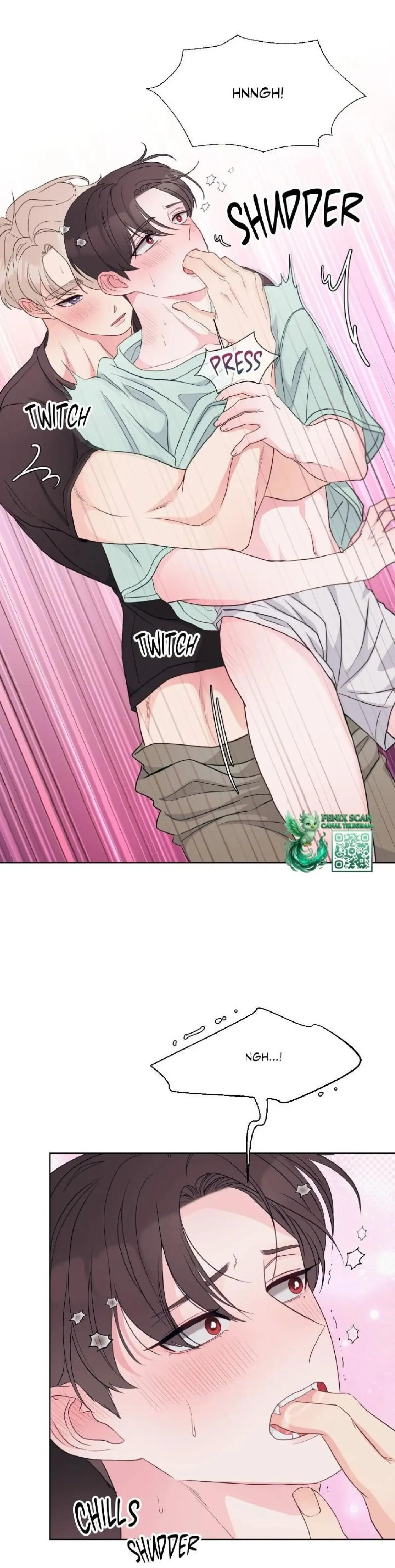 ÚLTIMO PUNTO - FxS capítulo 19 página 3