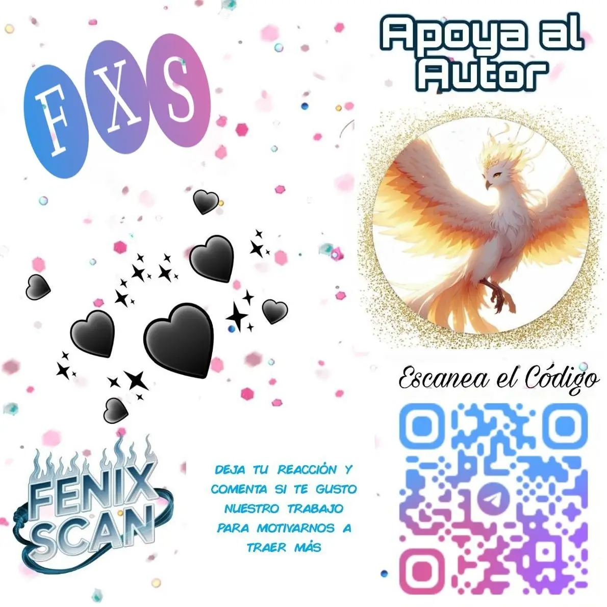 ÚLTIMO PUNTO - FxS capítulo 21 página 33