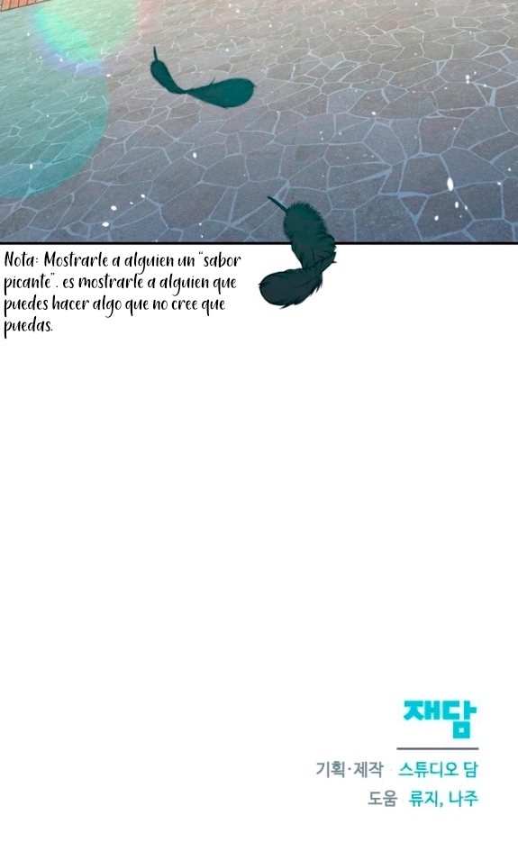 No seas amable capítulo 13 página 8