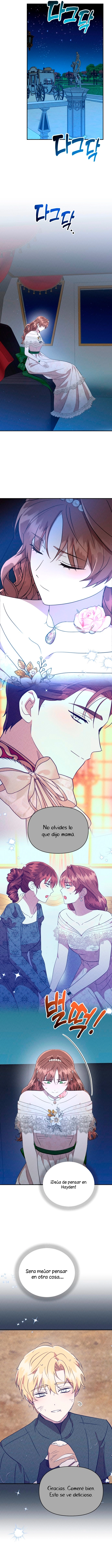 No seas amable capítulo 45 página 9
