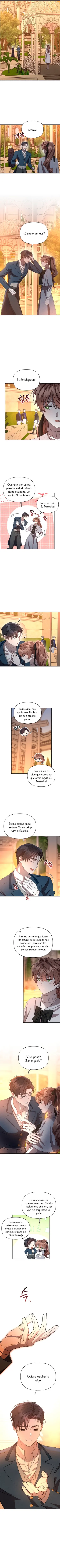 No seas amable capítulo 63 página 3