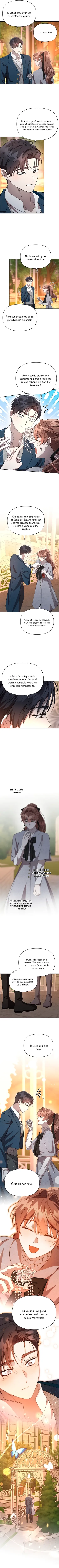 No seas amable capítulo 63 página 5