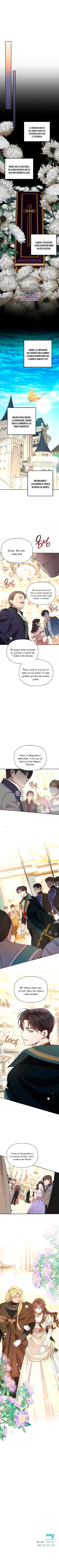 No seas amable capítulo 63 página 6