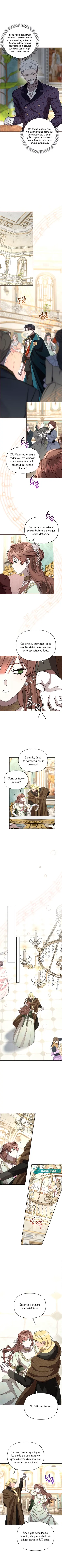 No seas amable capítulo 64 página 3