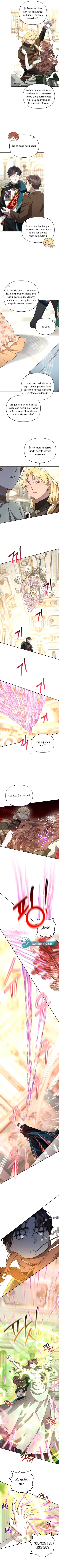 No seas amable capítulo 64 página 4