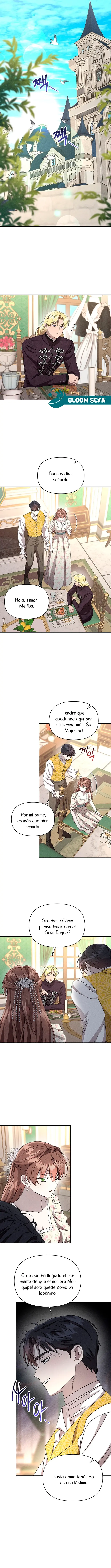 No seas amable capítulo 65 página 9