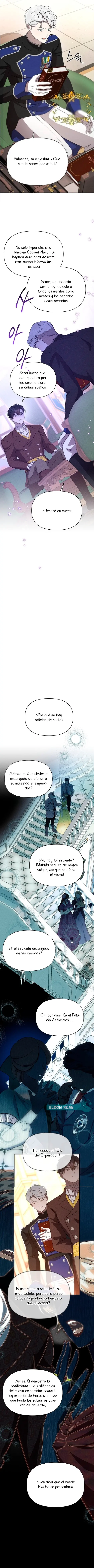 No seas amable capítulo 66 página 7