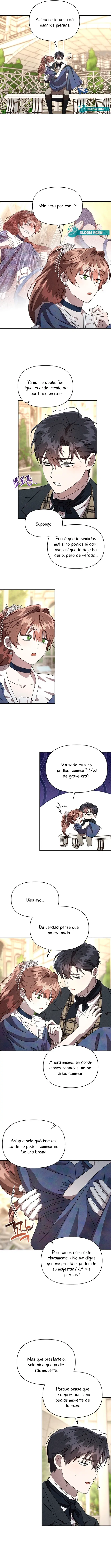 No seas amable capítulo 67 página 2