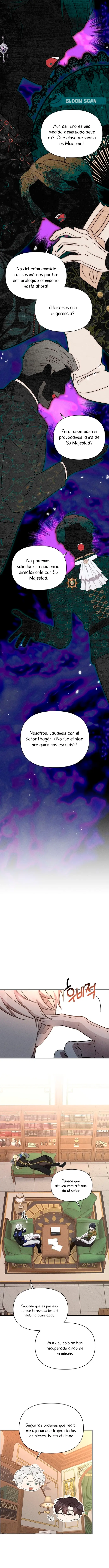 No seas amable capítulo 67 página 7