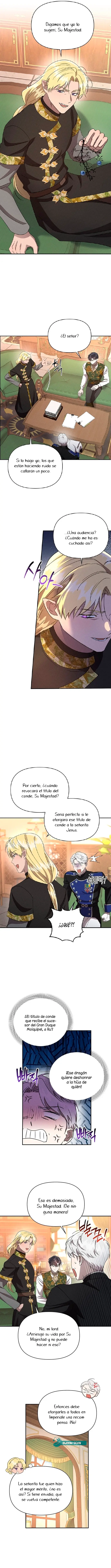 No seas amable capítulo 67 página 9