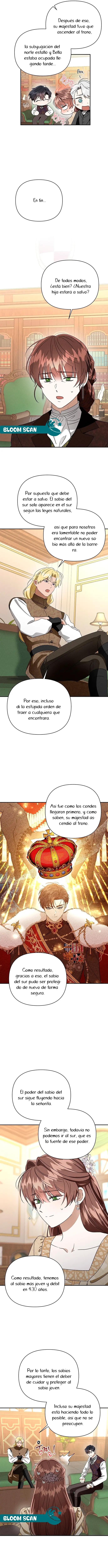 No seas amable capítulo 71 página 2