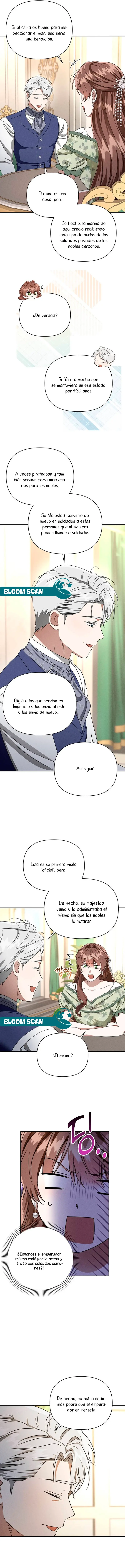No seas amable capítulo 72 página 2