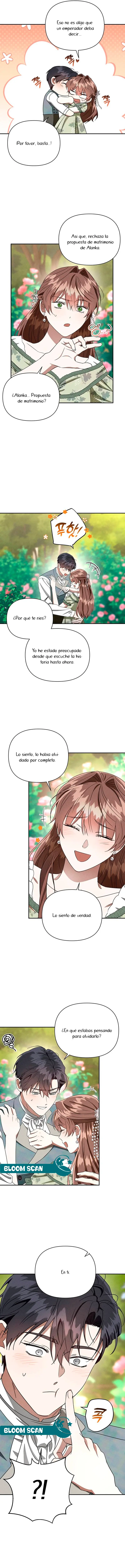 No seas amable capítulo 72 página 7
