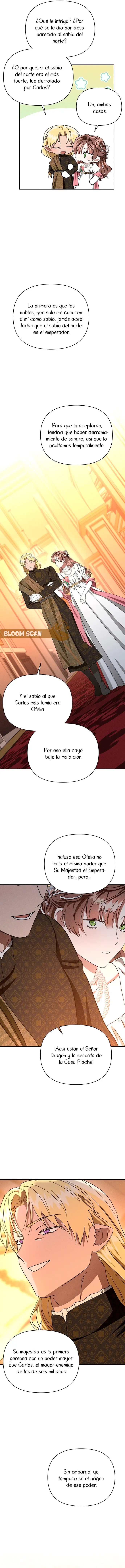 No seas amable capítulo 80 página 11