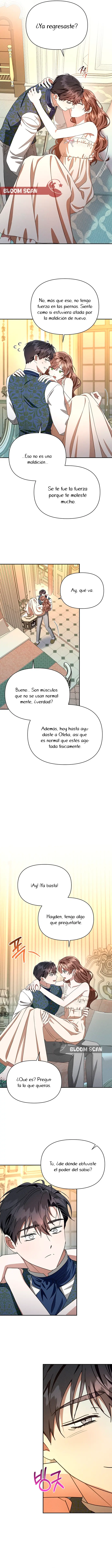 No seas amable capítulo 80 página 3
