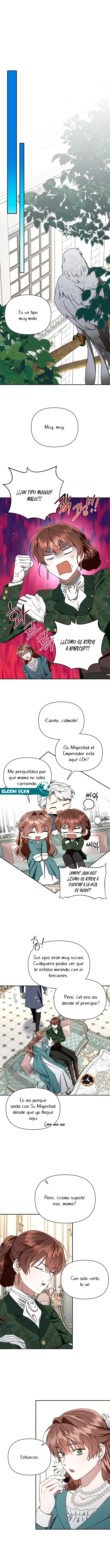 No seas amable capítulo 82 página 4