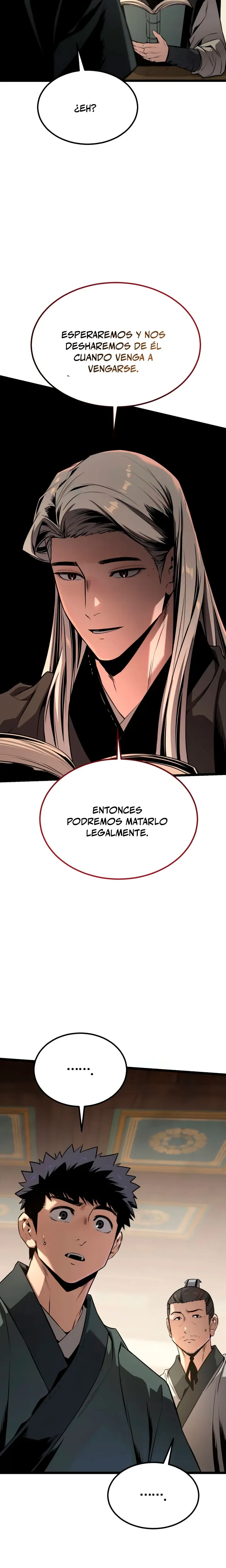 Antiguo Supremo capítulo 9 página 3
