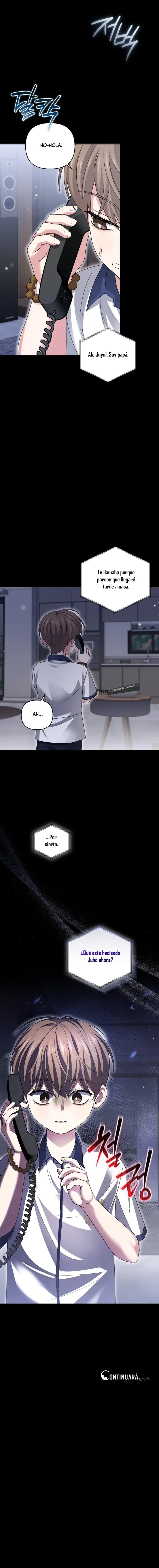 Este soy yo capítulo 16 página 11