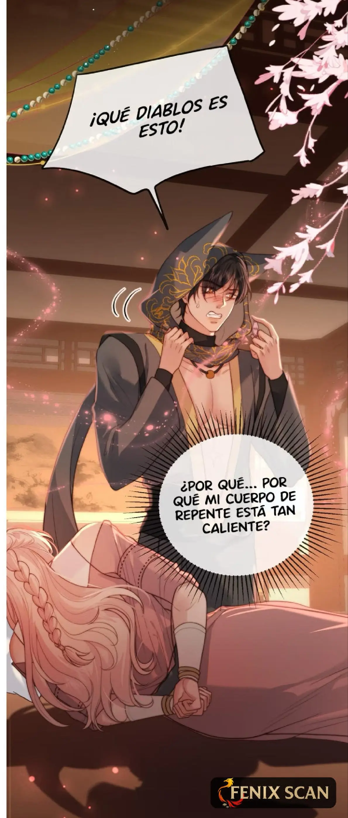 Guía De Caza capítulo 13 página 12