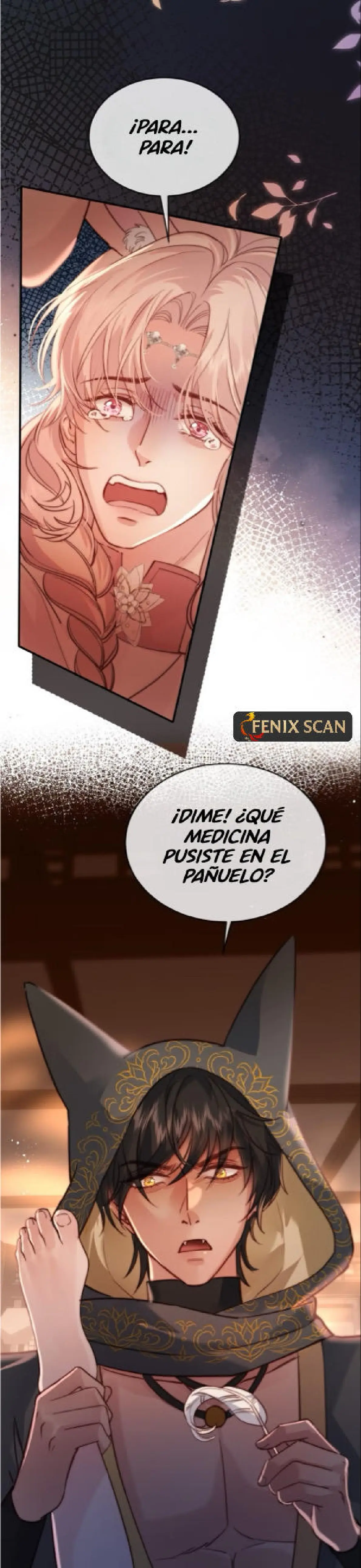 Guía De Caza capítulo 13 página 7