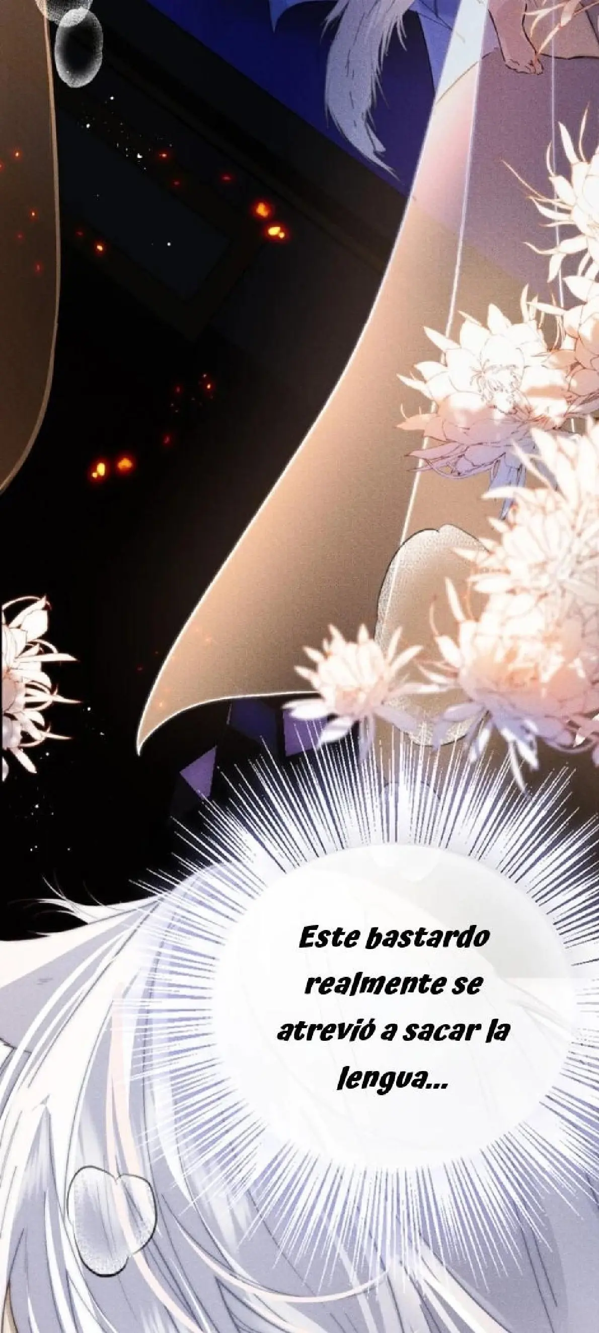Guía De Caza capítulo 2 página 6