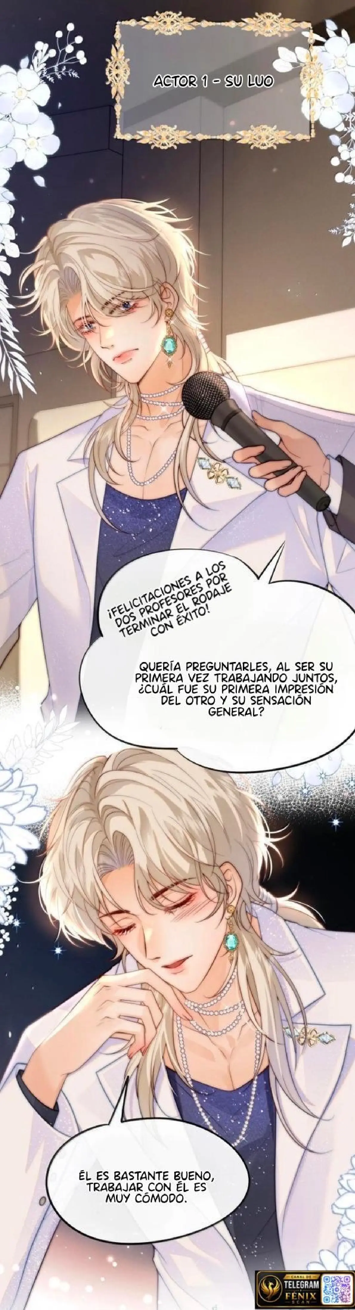 Guía De Caza capítulo 39 página 5
